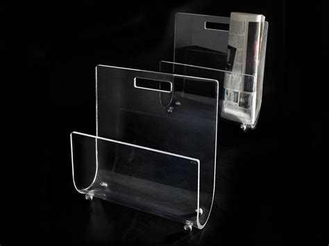 Design Magazine Rack Magazine