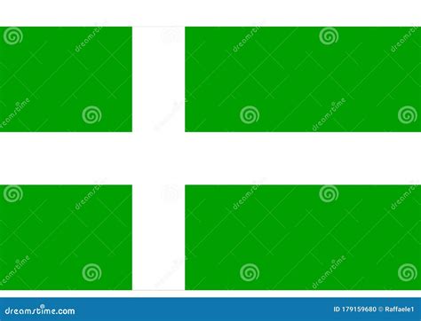 Green And White Flag - 34 African Flags Their Colors And Meanings ...