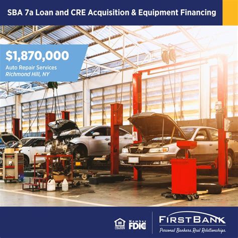 First Bank on LinkedIn: #business #lending 