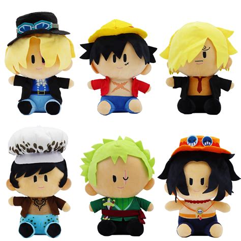 One Piece Peluche