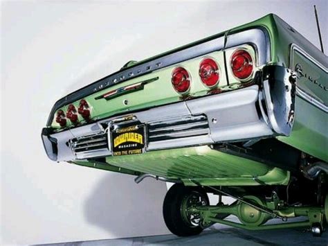 '64 Impala | 64 impala, Impala, Chevy impala