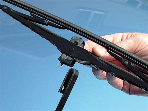 How To Check Wiper Blades