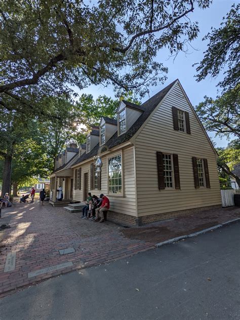 Chownings Tavern Atlas Obscura