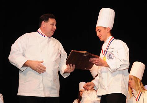 Accc Culinary Arts Graduation