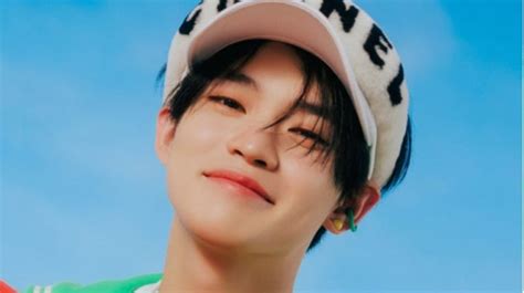 Super Gemas Chenle Nct Pamer Senyum Bayi Di Teaser Image Album Candy