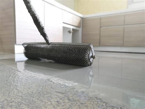 Pros And Cons Of Concrete Flooring