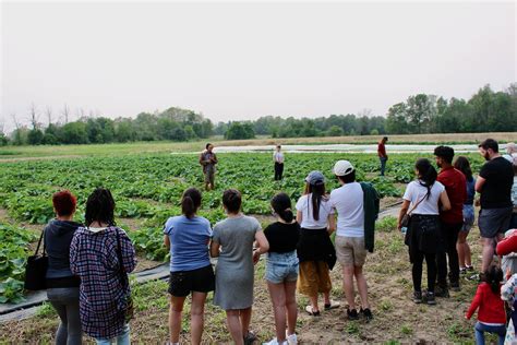 Farm Job Markham On Joyfully Organic Farm Farm Staff