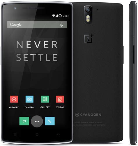 One plus one מגיע לארץ ביבוא רשמי