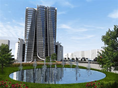 RADINA RESIDENCE