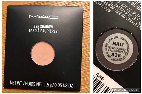 Mac Eye Shadow Pro Palette Refill Pan W Magnet Choose Eyeshadow Shade Ebay