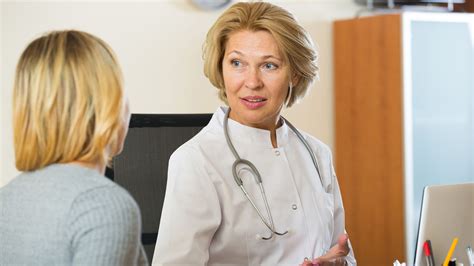 Discussing Early Hot Flashes With Your Doctor EmpowHER Women S Health Online