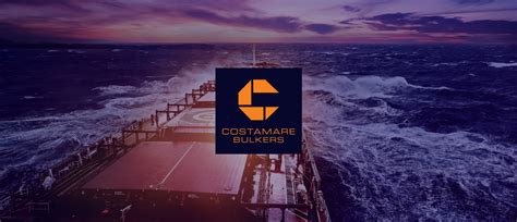 costamare bulkers sets sail  profitability  satori analytics