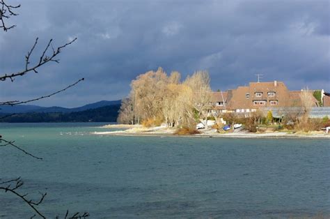 Urlaub im Winter am Bodensee | Winterurlaub