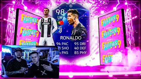 FIFA 19 Neue FUTTIES SBCs Packs Bisschen Talken Mit DerKeller