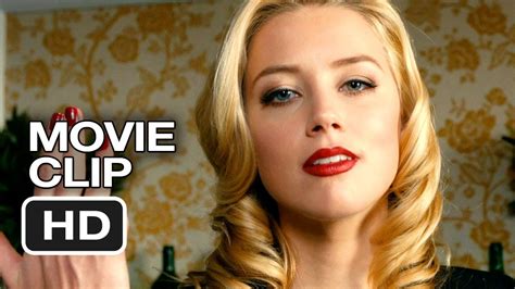 Syrup Movie Clip 4 Types Of Women 2013 Amber Heard Movie Hd Youtube