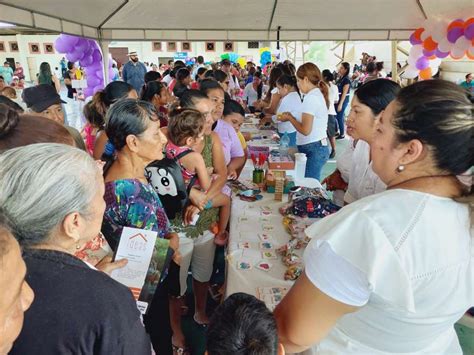 Parroquia Tarifa De Samborond N Recibi A Brigada Social Por El Nuevo