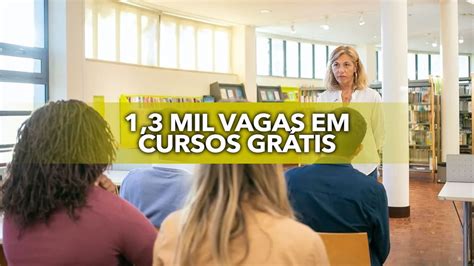 Instituto Federal abre inscrições para 1 3 MIL vagas em cursos GRÁTIS