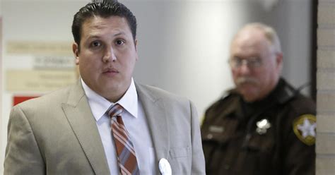 Jury Finds Texas Dad David Barajas Not Guilty Of Murdering Drunk Driver