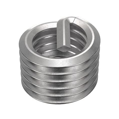 Tanged Tang Style Screw Locking Helical Insert 5XAF2 3520 12 00X1