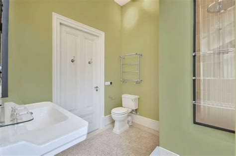 Benjamin Moore Fernwood Green Real Home Pictures