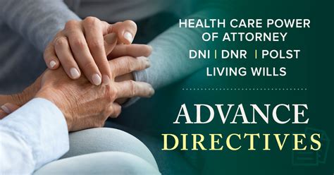 Advance Directives What You Need To Know Homecare Advocacy Network