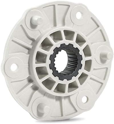 Amazon Morexlab Pbt Gf Mbf Washer Rotor Hub Assembly