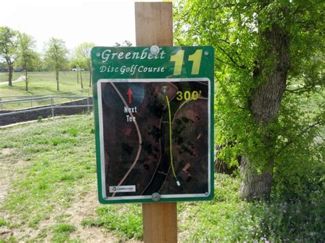 Greenbelt Park | Disc Golf Course Review