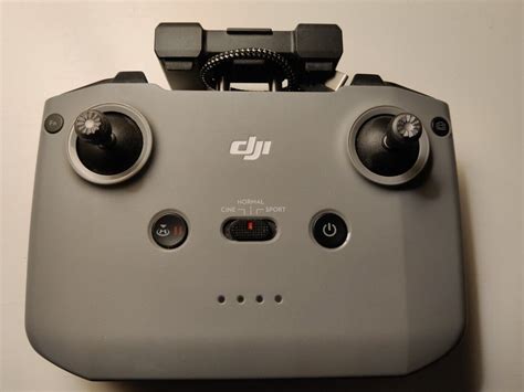 DJI RC-N1 Remote Controller (RC231) for Mavic 3,Mini 3,Mini 2,Air 2/2s ...