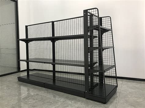 Combination Shelf Systems Manufacturer Company Changshu Yivang