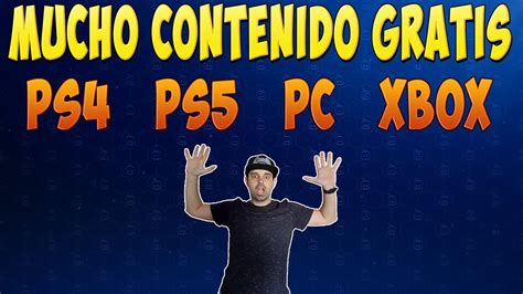 Si Parpadeas Te Lo Pierdes Os Traigo Mucho Contenido Gratis Para Todos