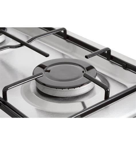 Cocina Gas Infiniton Cc Hxe Inox Eheuropa