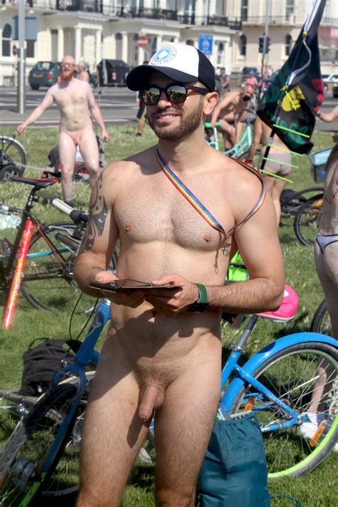 NSFW A Glimpse Of World Naked Bike Ride 2021 Cocktails Cocktalk