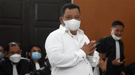 Fakta Fakta Sidang Putusan Vonis Ricky Rizal Kuat Maruf