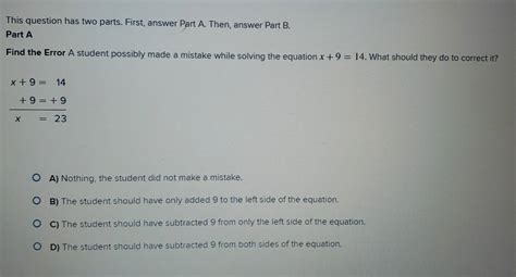 Solved This Question Has Two Parts First Answer Part A Then Answer Part B Part A Find The