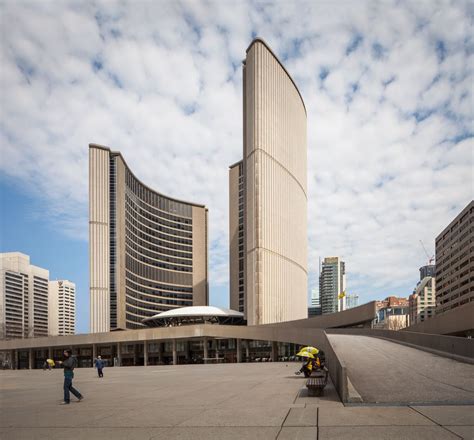 Toronto City Hall Flickr Photo Sharing Architecture Landmark