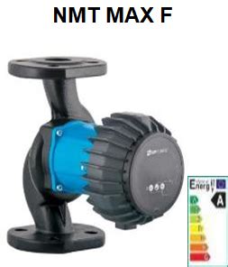 Cumpara Pompa Electronica Turatie Variabila De Circulatie Imp Pumps Nmt