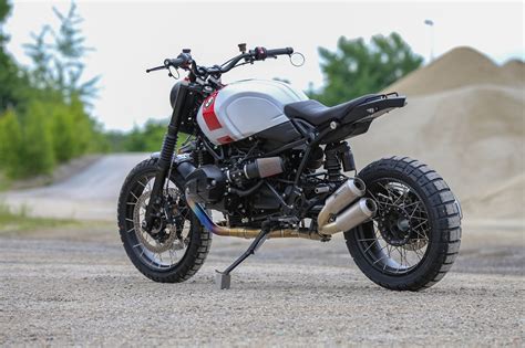 Motorrad Bmw R Nine T Scrambler Reviewmotors Co