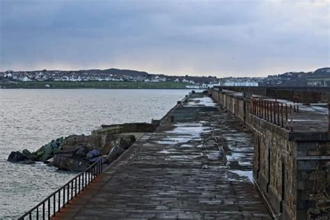 Visiting Holyhead Breakwater: The Longest in Europe - Discover North Wales