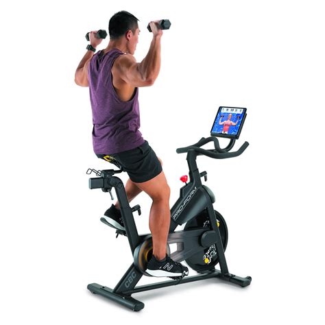 Proform Tdf Cbc Exercise Bike Exercise Bikes Powerhouse Fitness