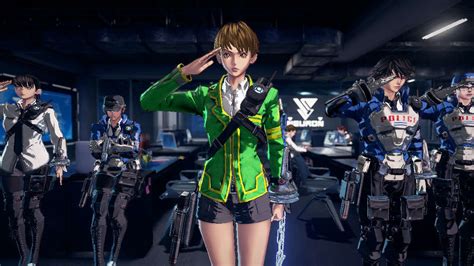 Astral Chain Guide Spoiler Free Tips Advice To Get You Started