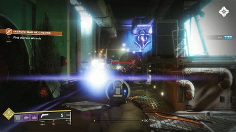 Destiny How To Get The Outbreak Perfected Exotic Pulse Rifle Pc Gamer