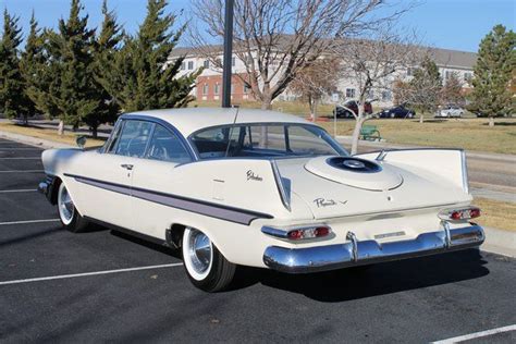 1959 Plymouth Belvedere zu verkaufen