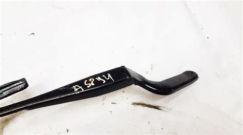 Used Used Wiper Blade Ford C Max 2009 20l Eis01025297 Used Auto
