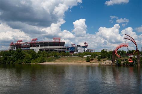 Timeline How Nashvilles East Bank Plan Has Come Together Since Oracle