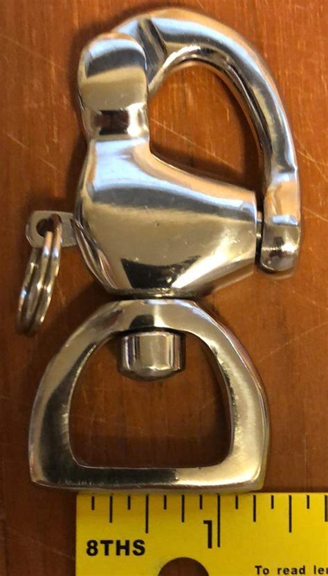 Quick Release Shackles For Holdback Straps Equi Market Harness And Tack