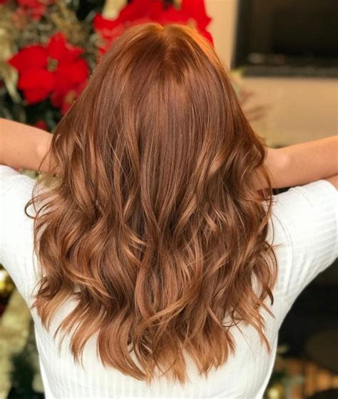 Ruivo Nude Inspira Es Que Mostram A Beleza Desse Tom Incr Vel