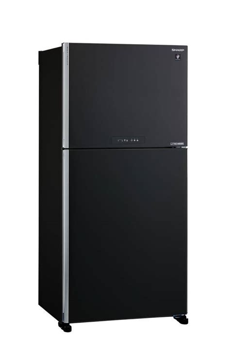 Sharp Door Refrigerator Sjp Mfmk Litres Pelican Series Mega