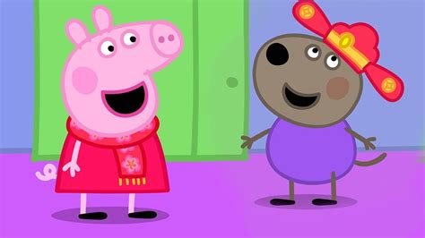 Video Per Bambini Nuovo Episodio 22 Peppa Pig Italiano YouTube