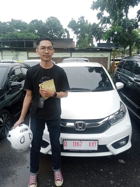 Rental Mobil Harian Bandung Terlengkap Murah