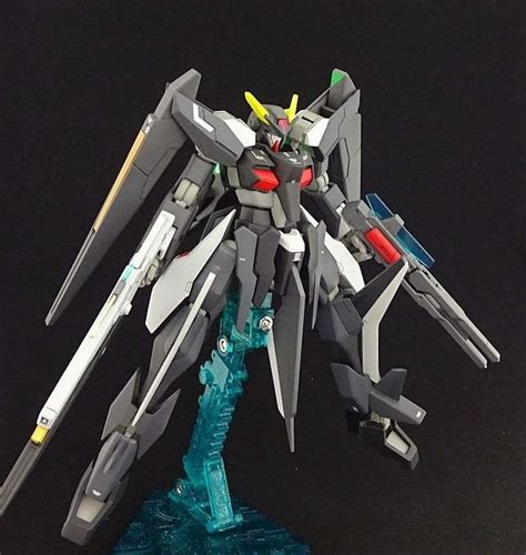 Gns 0770 Gundam Arios Future Orbital Wiki Gundam Build Fighters